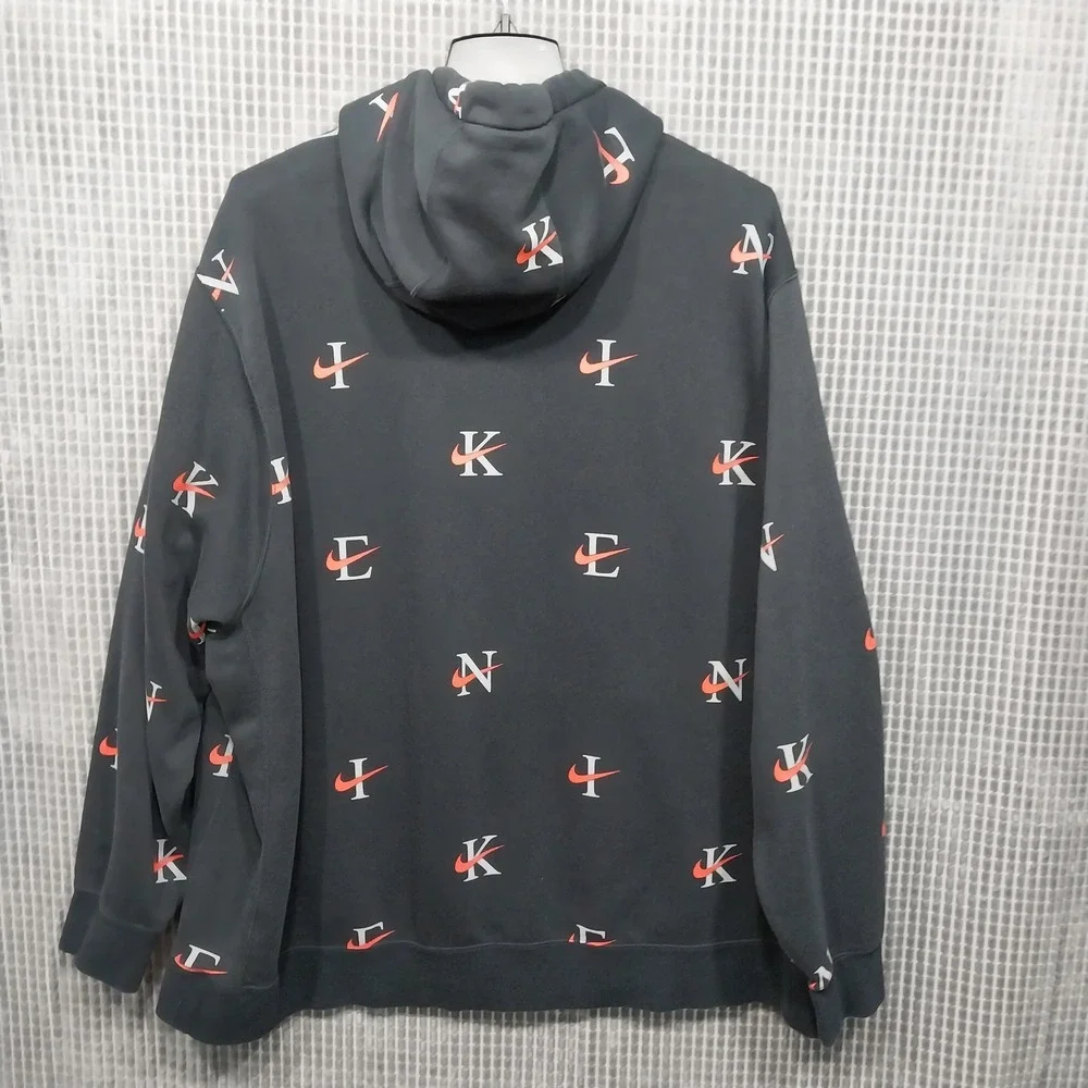 Nike tracksuit set